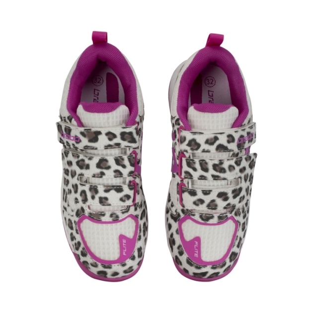 brabo Shoe Force 040_Leopard Pink 316.61013