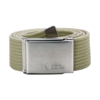 fjällräven Canvas Belt 236_Light Khaki F77029