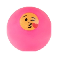 brabo BB3085 Brabo Emojies Balls 060_Pink 319.03085