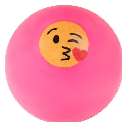 brabo BB3085 Brabo Emojies Balls 060_Pink 319.03085