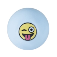 brabo BB3085 Brabo Emojies Balls 070_Blue 319.03085