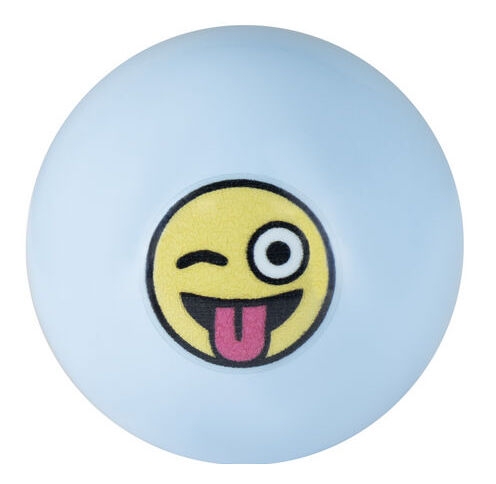 brabo BB3085 Brabo Emojies Balls 070_Blue 319.03085