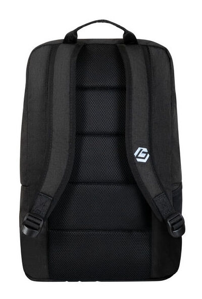 brabo Backpack Traditional 020_Black/Arg. Blue 319.65020