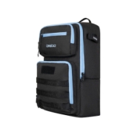 brabo Backpack Traditional 020_Black/Arg. Blue 319.65020