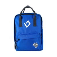 brabo Backpack Force 010_Navy/White 319.65000