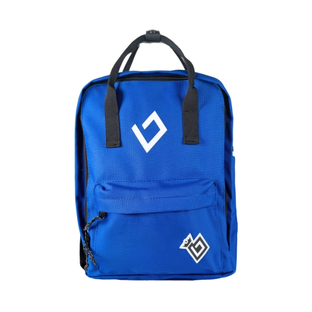 brabo Backpack Force 010_Navy/White 319.65000