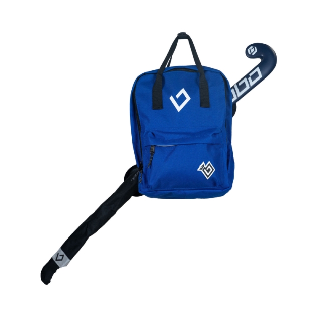 brabo Backpack Force 010_Navy/White 319.65000