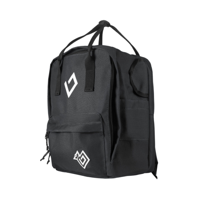 brabo Backpack Force 020_Black/White 319.65000