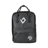 brabo Backpack Force 020_Black/White 319.65000