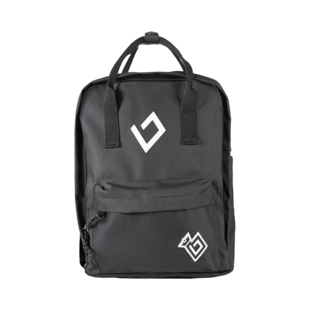 brabo Backpack Force 020_Black/White 319.65000