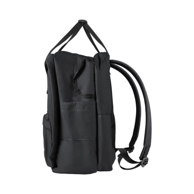brabo Backpack Force 020_Black/White 319.65000