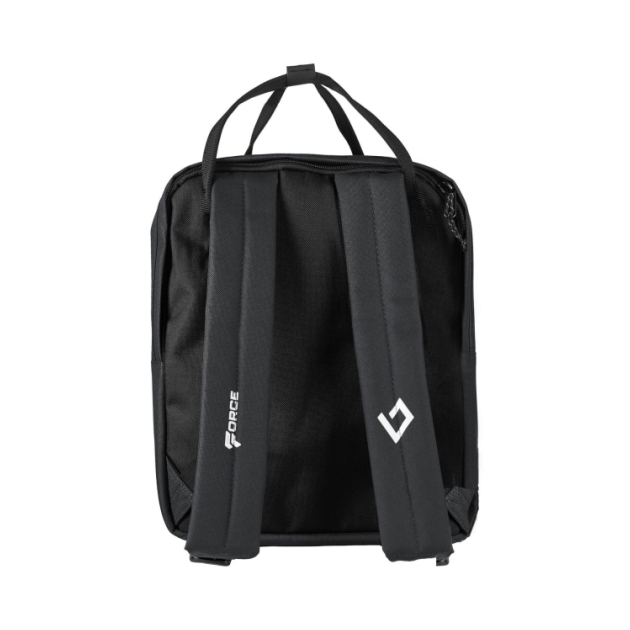 brabo Backpack Force 020_Black/White 319.65000