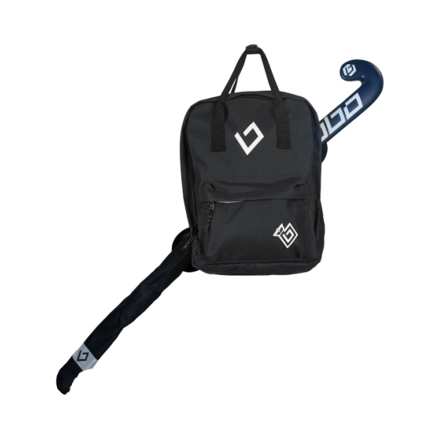 brabo Backpack Force 020_Black/White 319.65000