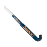 brabo Elite X One Forged Carbon LB 000_Blue/Orange 315.60102