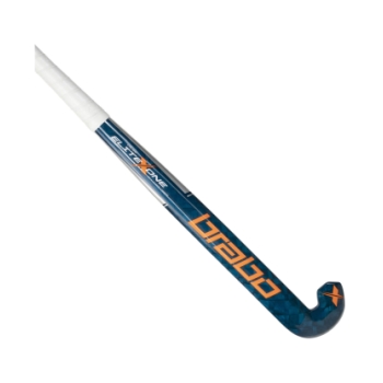 Brabo Elite X One Forged Carbon LB