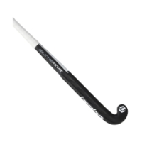 brabo Elite Five WTB Carbon LB 000_Black/White 315.60182