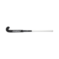 brabo Elite Five WTB Carbon LB 000_Black/White 315.60182