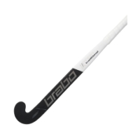 brabo Traditional Carbon 100 LB 000_Black/Gold 315.61202