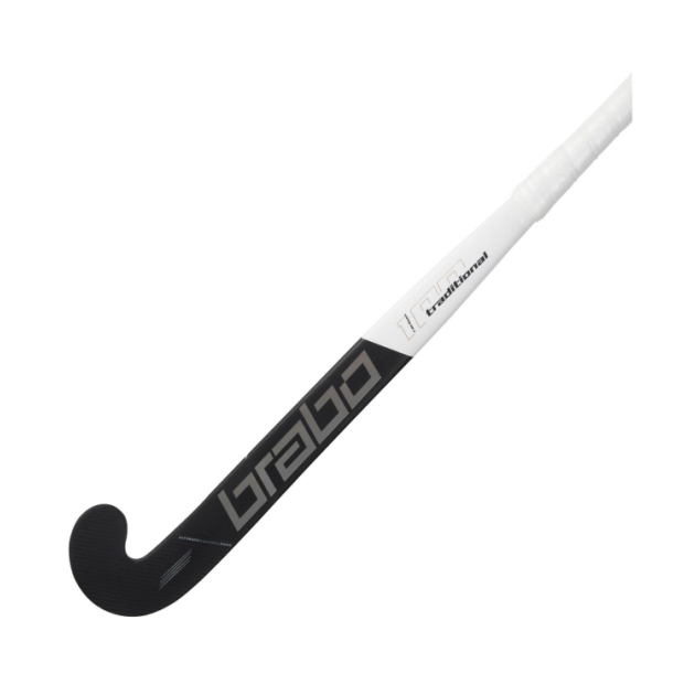 brabo Traditional Carbon 100 LB 000_Black/Gold 315.61202