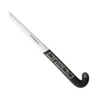 brabo Traditional Carbon 90 LB 000_Black/Silver 315.61222