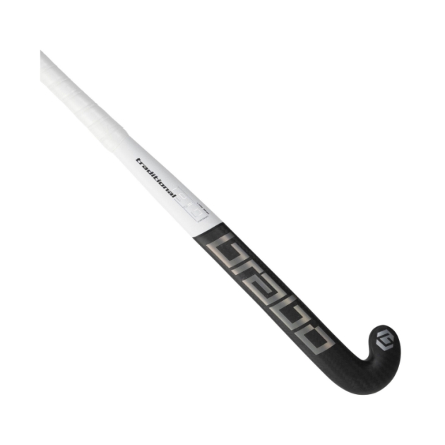 brabo Traditional Carbon 90 LB 000_Black/Silver 315.61222