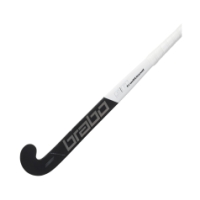 brabo Traditional Carbon 90 LB 000_Black/Silver 315.61222
