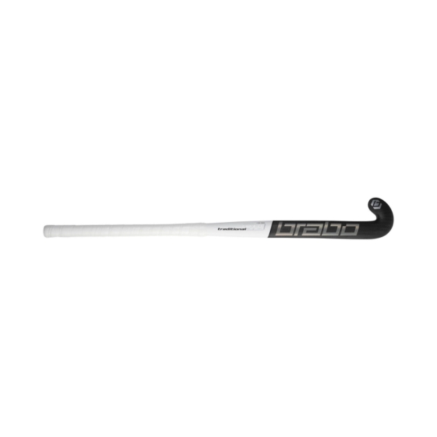 brabo Traditional Carbon 90 LB 000_Black/Silver 315.61222