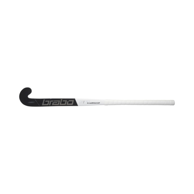 brabo Traditional Carbon 90 LB 000_Black/Silver 315.61222