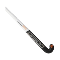 brabo Traditional Carbon 80 LB 000_Black/Orange 315.61242