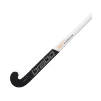 brabo Traditional Carbon 80 LB 000_Black/Orange 315.61242