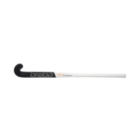 brabo Traditional Carbon 80 LB 000_Black/Orange 315.61242