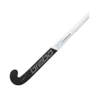 brabo Traditional Carbon 70 LB 000_Black/Blue 315.61262