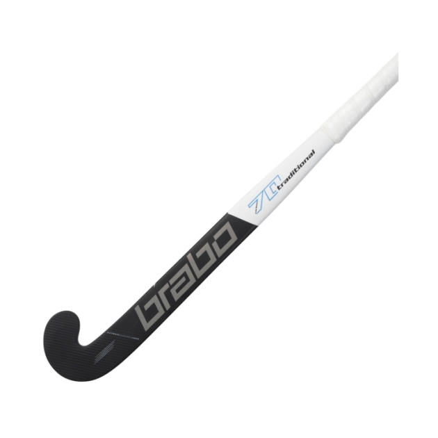 brabo Traditional Carbon 70 LB 000_Black/Blue 315.61262