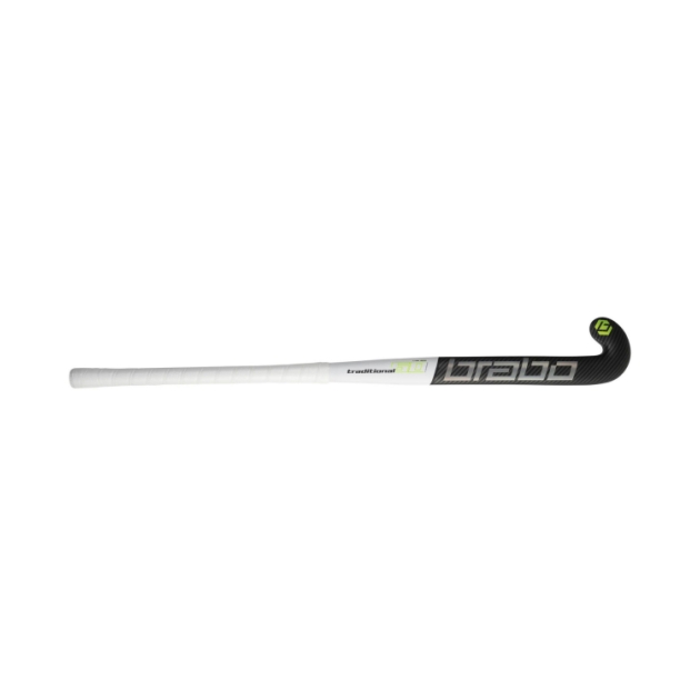 brabo Traditional Carbon 60 LB 000_Black/Green 315.61282