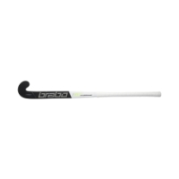 brabo Traditional Carbon 60 LB 000_Black/Green 315.61282
