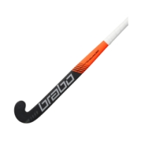 brabo Tribute 30 PB 010_Black/Orange 315.62321