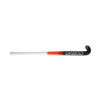 brabo Tribute 30 PB 010_Black/Orange 315.62321