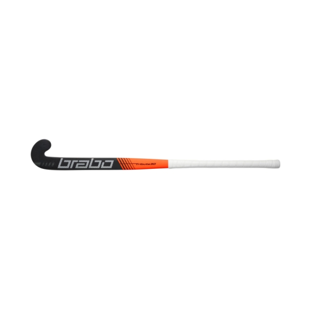 brabo Tribute 30 PB 010_Black/Orange 315.62321