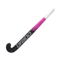 brabo Tribute 10 PB 020_Black/Pink 315.62341