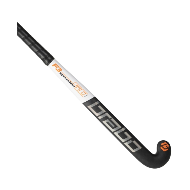brabo Goalie F3 000_Black/Red 315.64640