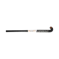 brabo Goalie F3 000_Black/Red 315.64640