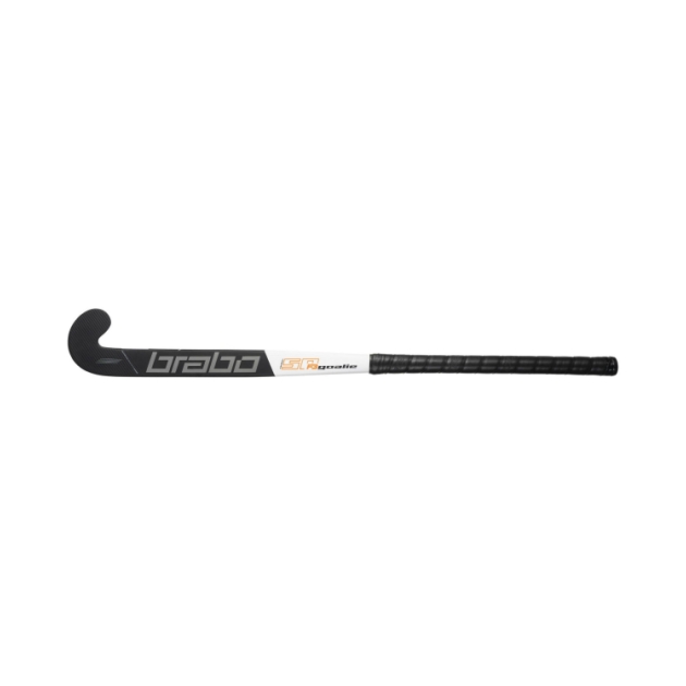 brabo Goalie F3 000_Black/Red 315.64640