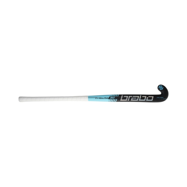 brabo Tribute 30 PB 020_Black/Arg. Blue 315.62321