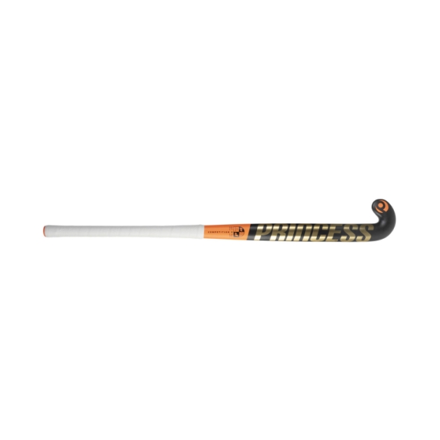 princess Competition 10 STAR SG9-LB 000_Black/Orange 330.61062