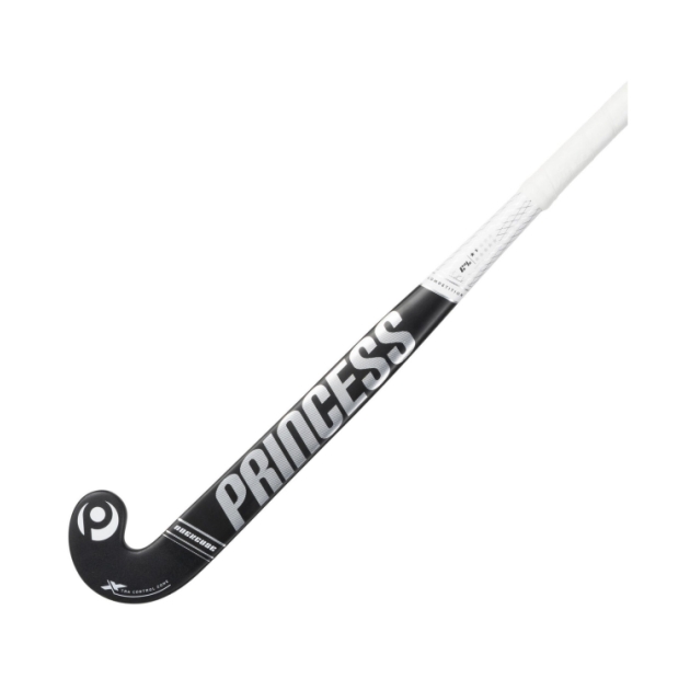 princess Competition JR 5 STAR J-Bow 010_Black/Silver 330.64022