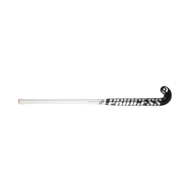 princess Competition JR 5 STAR J-Bow 010_Black/Silver 330.64022