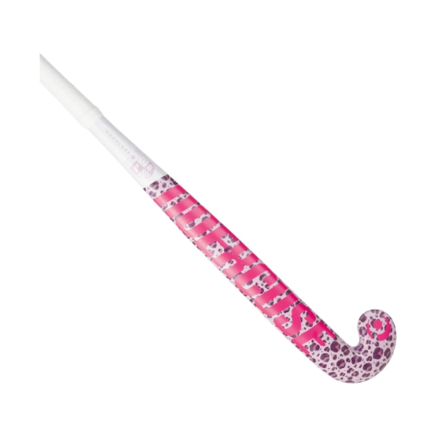 princess Woodcore JR 050_Leopard Pink 330.65000