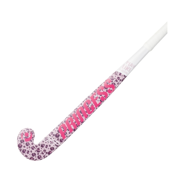 princess Woodcore JR 050_Leopard Pink 330.65000