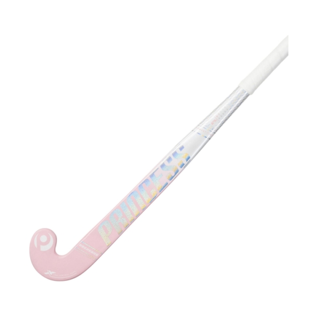 princess Competition JR 1 STAR J-Bow 000_Pink/White 330.65002