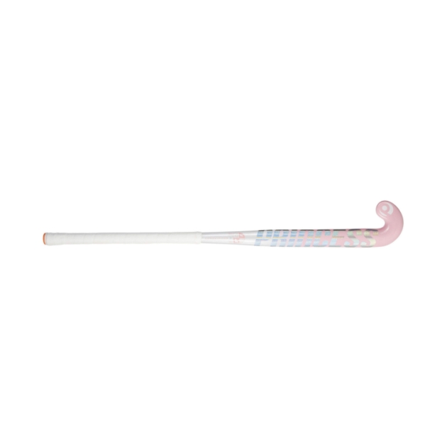 princess Competition JR 1 STAR J-Bow 000_Pink/White 330.65002